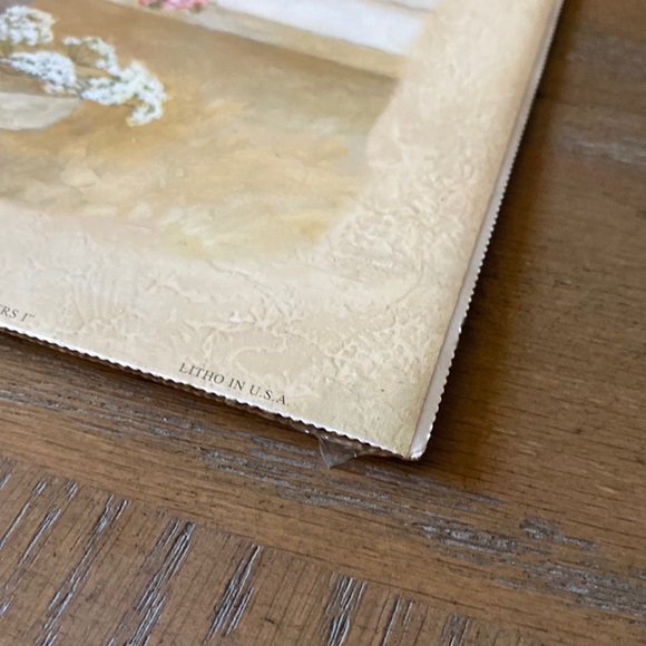 Original “Flowers” Art Print - Picture 8 of 11